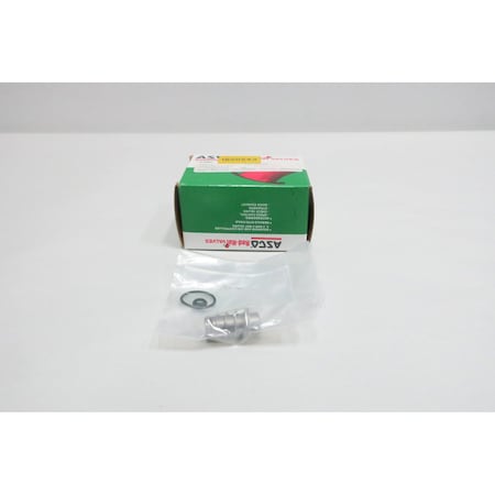 Asco RED-HAT SOLENOID REPAIR KIT VALVE PARTS AND ACCESSORY 068045